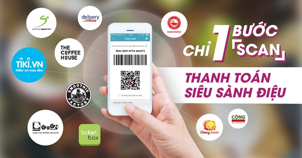 3 Ứng dụng di động hữu ích dành cho người nội chợ (Ảnh 1)