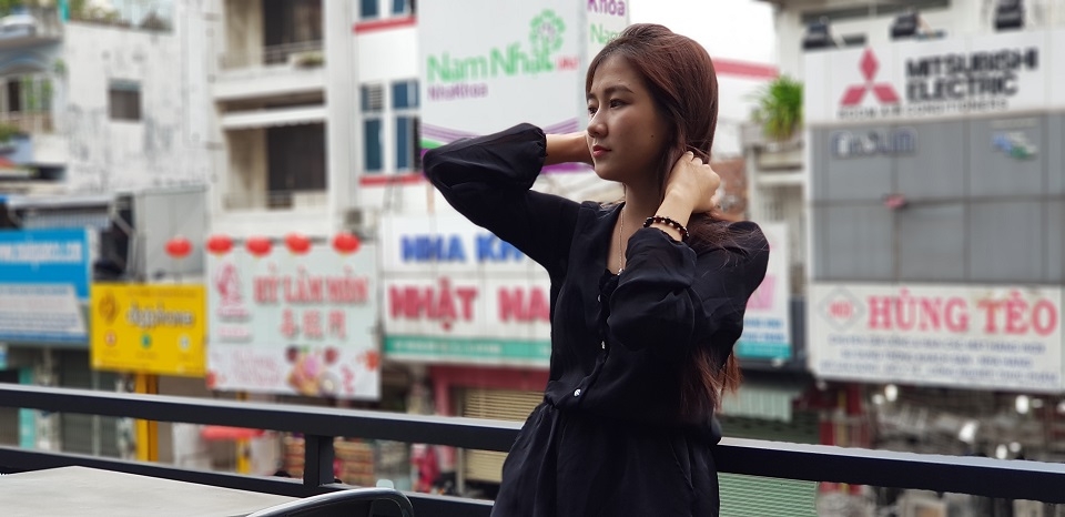 Trải nghiệm Live Focus trên Samsung Galaxy Note 8 (Ảnh 13) Trải nghiệm Live Focus trên Samsung Galaxy Note 8 (Ảnh 13)