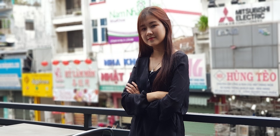 Trải nghiệm Live Focus trên Samsung Galaxy Note 8 (Ảnh 14)