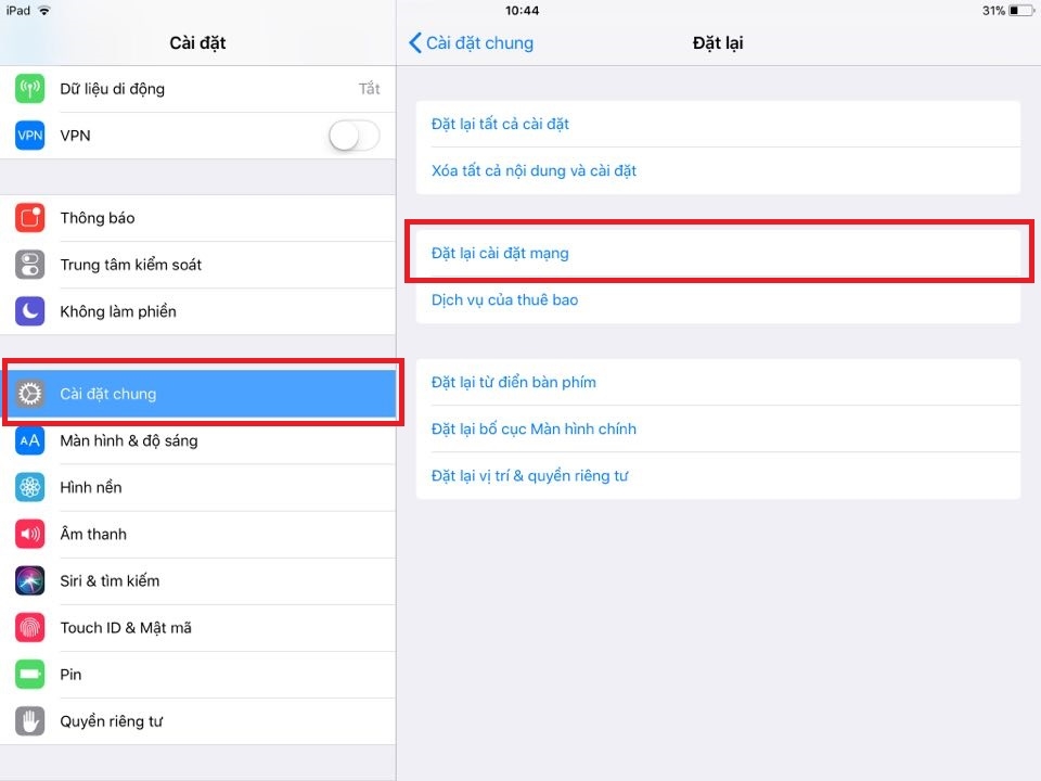 4 Cách đơn giản để khắc phục lỗi Bluetooth iOS 11 (Ảnh 4) 4 Cách đơn giản để khắc phục lỗi Bluetooth iOS 11 (Ảnh 4)