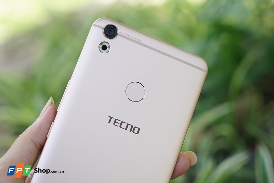So sánh nhanh TECNO Camon CX và Huawei Y7 Prime (Ảnh 9)