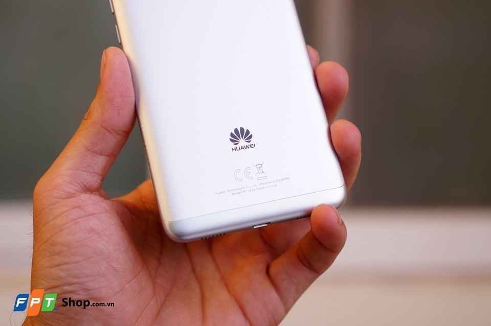 So sánh nhanh TECNO Camon CX và Huawei Y7 Prime (Ảnh 3)