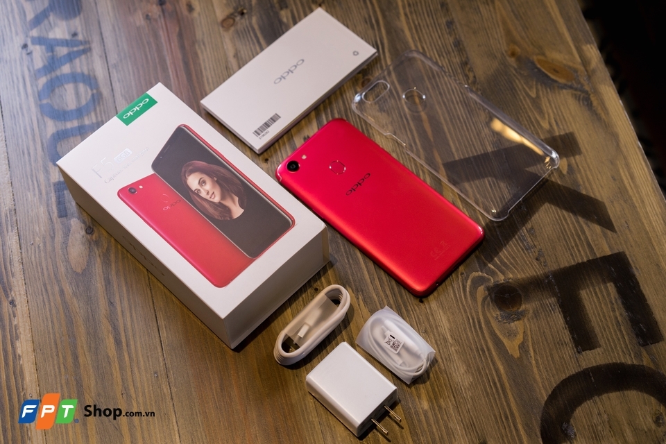 [Góc tư vấn] Nên mua smartphone màn hình FullView nào (Ảnh 4)