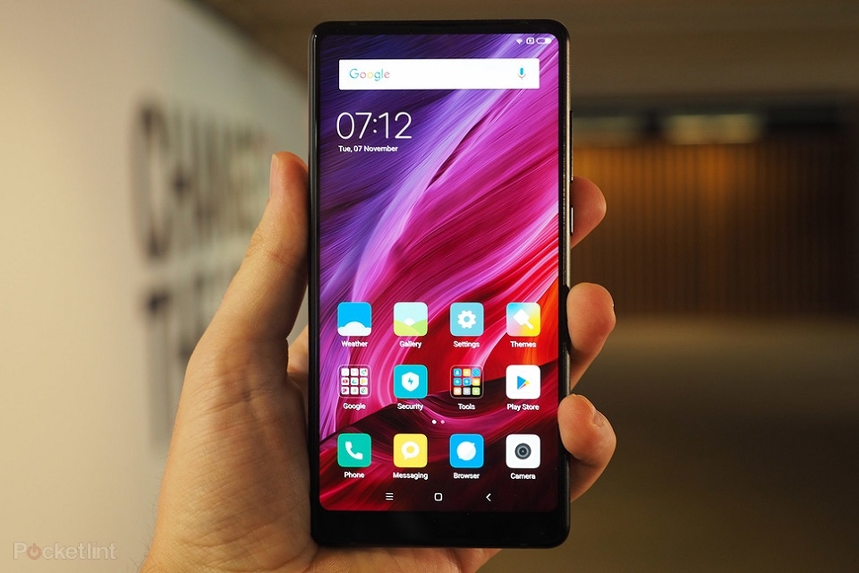 [Góc tư vấn] Nên mua smartphone màn hình FullView nào (Ảnh 5)