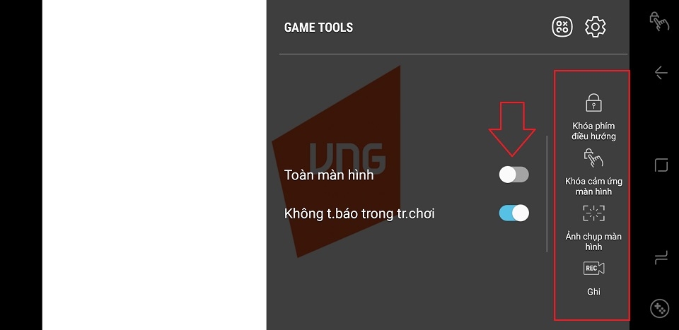 Đánh giá khả năng chơi game của Galaxy A8 2018 (Ảnh 2)