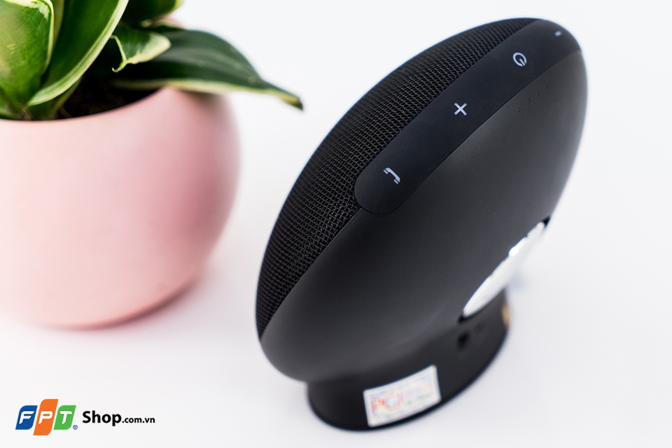 Trên tay loa Onyx Mini: Công suất 16W, giá 2.9 triệu (Ảnh 7)