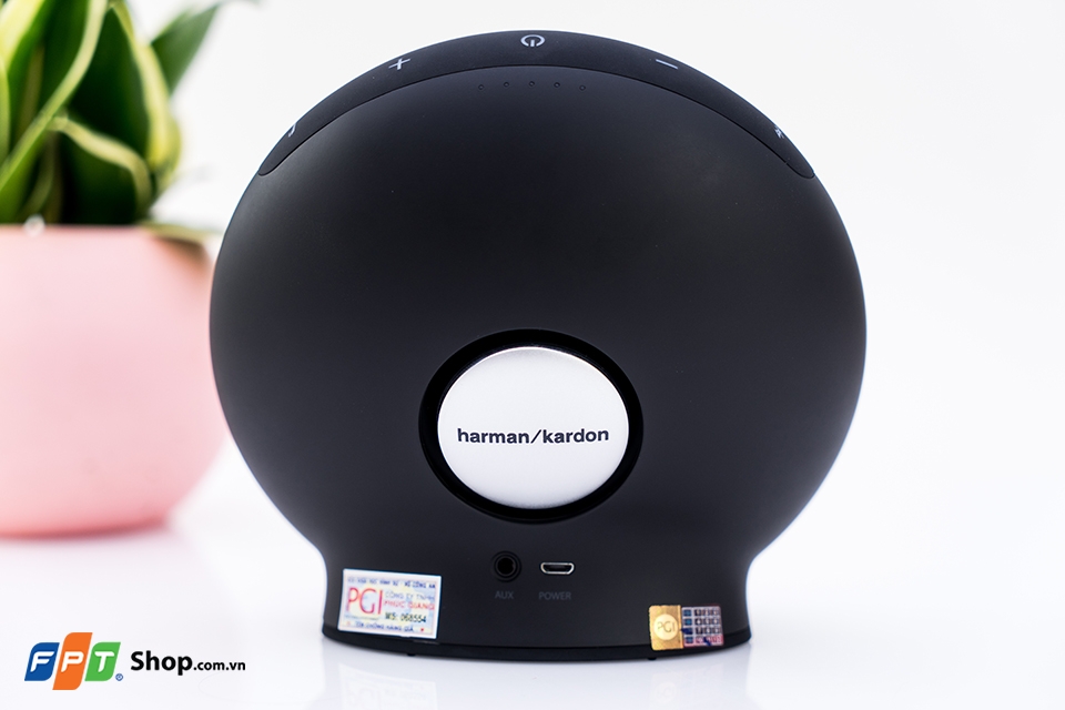 Trên tay loa Onyx Mini: Công suất 16W, giá 2.9 triệu (Ảnh 3)