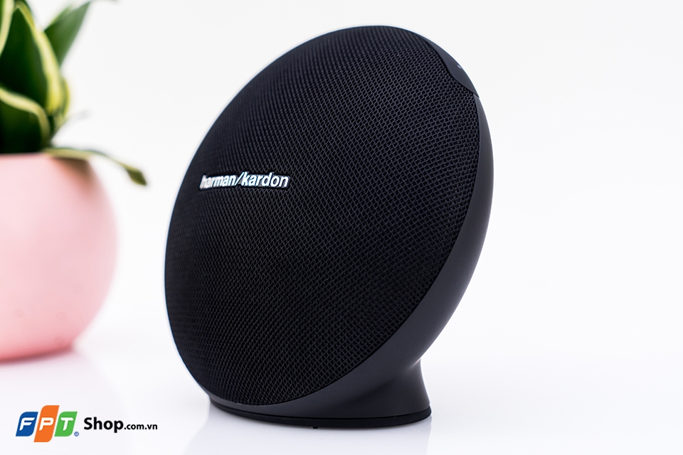 Trên tay loa Onyx Mini: Công suất 16W, giá 2.9 triệu (Ảnh 10)