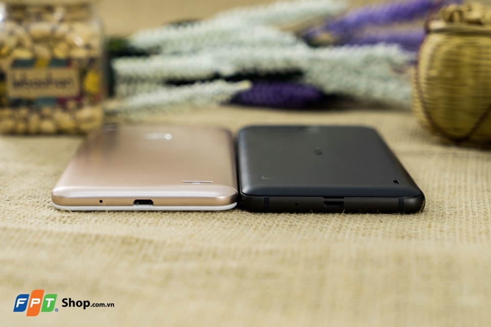 So sánh TECNO WX4 và Nokia 2 (Ảnh 23)