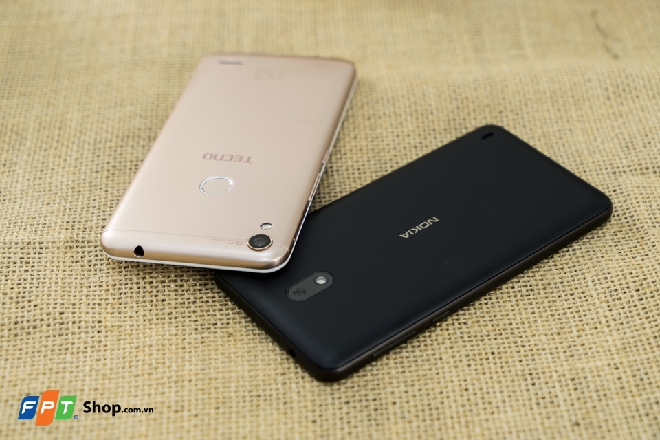 So sánh TECNO WX4 và Nokia 2 (Ảnh 22)