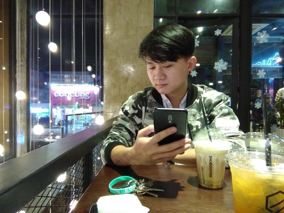 So sánh TECNO WX4 và Nokia 2 (Ảnh 11)