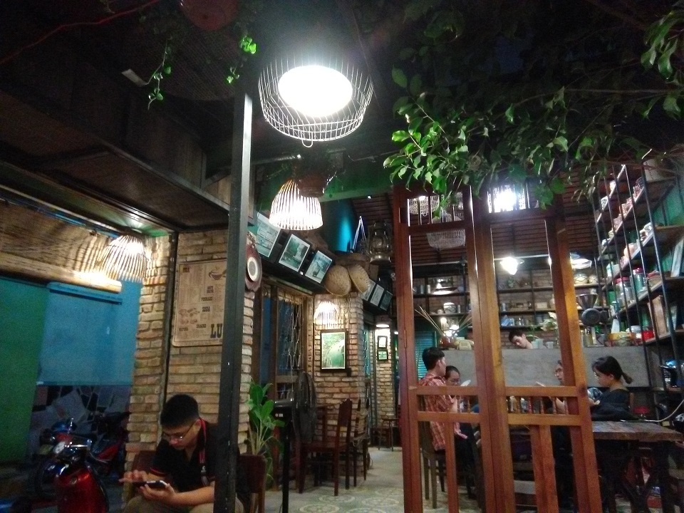 So sánh TECNO WX4 và Nokia 2 (Ảnh 9)