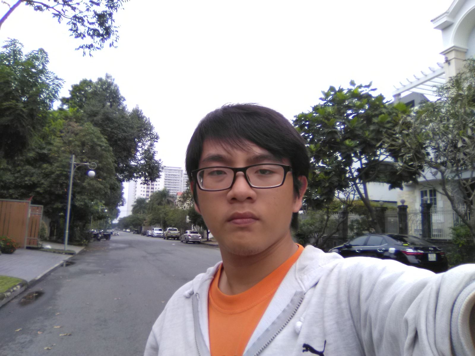 So sánh TECNO WX4 và Nokia 2 (Ảnh 17)