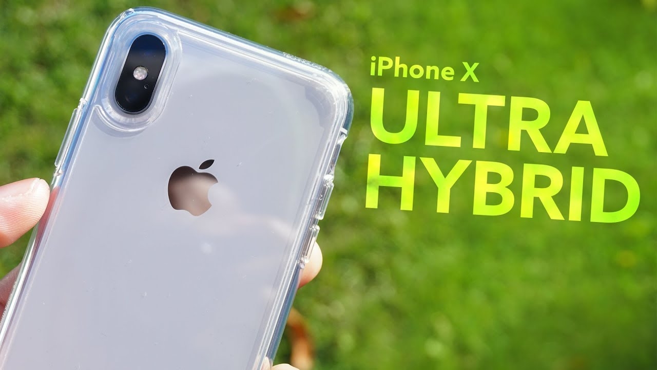 Chọn mua ốp lưng nào cho iPhone và các iPhone khác? (Ảnh 2)