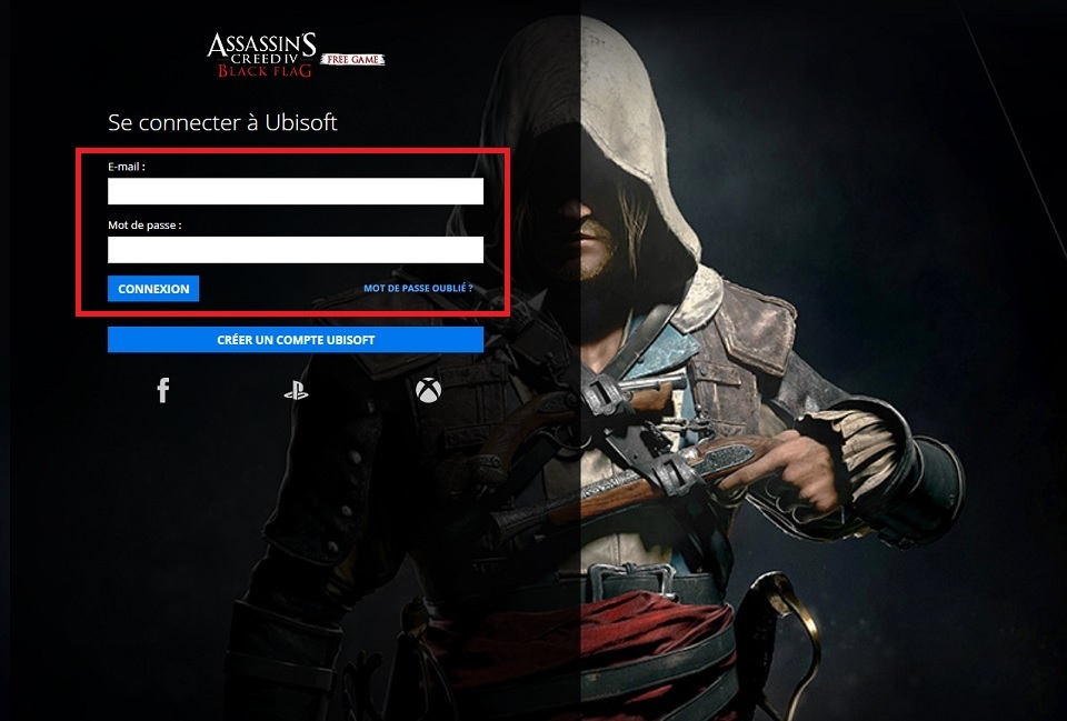 Hướng dẫn tải MIỄN PHÍ game Assassin’s Creed 4 (Ảnh 2)