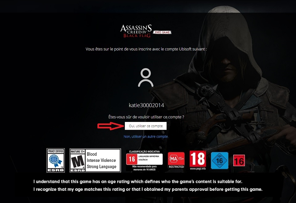 Hướng dẫn tải MIỄN PHÍ game Assassin’s Creed 4 (Ảnh 3)