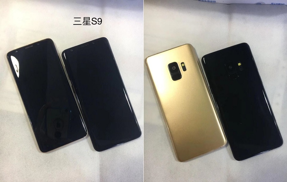 Tổng hợp toàn bộ thông tin về Galaxy S9 và S9 Plus (Ảnh 1) Tổng hợp toàn bộ thông tin về Galaxy S9 và S9 Plus (Ảnh 1)