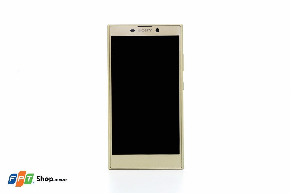 Trên tay nhanh Sony Xperia L2 (Ảnh 1)