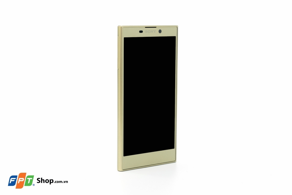 Trên tay nhanh Sony Xperia L2 (Ảnh 2)