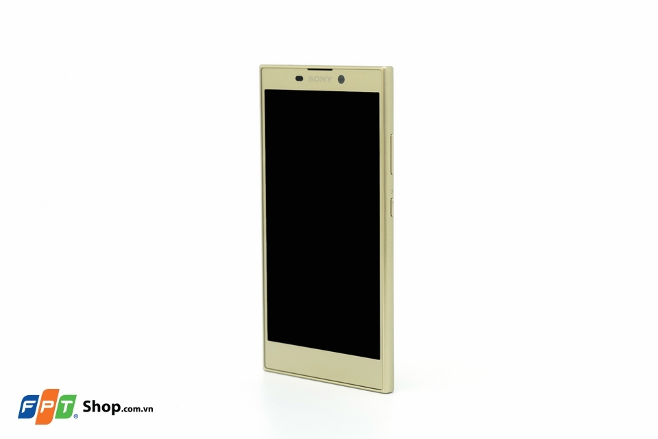 Trên tay nhanh Sony Xperia L2 (Ảnh 3)
