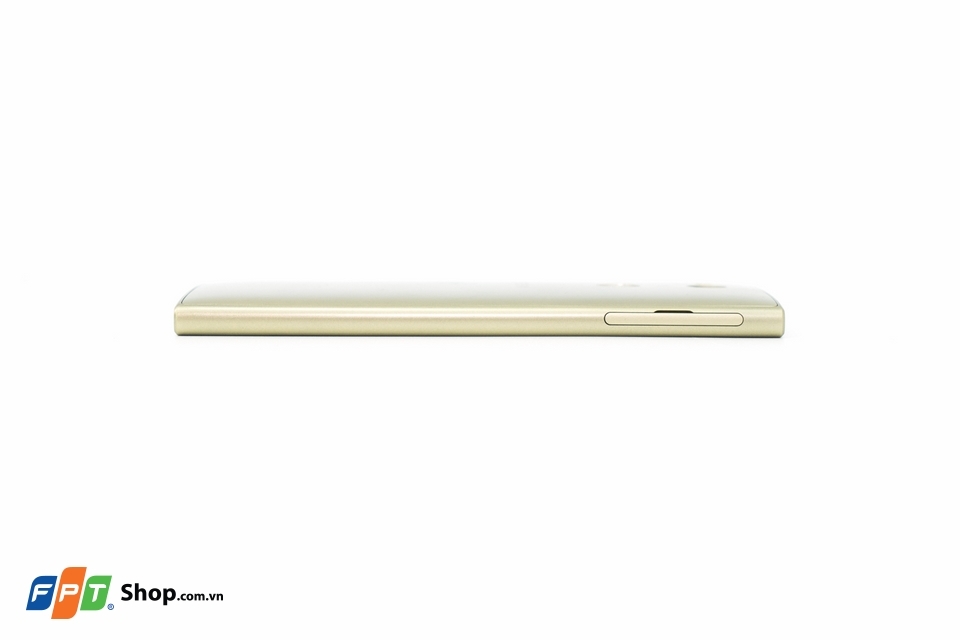 Trên tay nhanh Sony Xperia L2 (Ảnh 5)