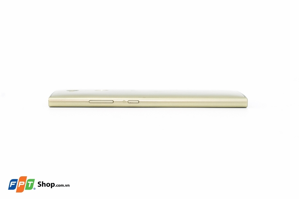 Trên tay nhanh Sony Xperia L2 (Ảnh 6)