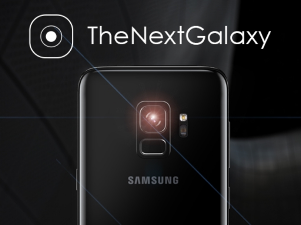 Tổng hợp toàn bộ thông tin về Galaxy S9 và S9 Plus (Ảnh 7) Tổng hợp toàn bộ thông tin về Galaxy S9 và S9 Plus (Ảnh 7)