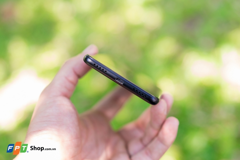 Trên tay Xiaomi Redmi 5: Thêm lựa chọn dưới 3 triệu (Ảnh 8)