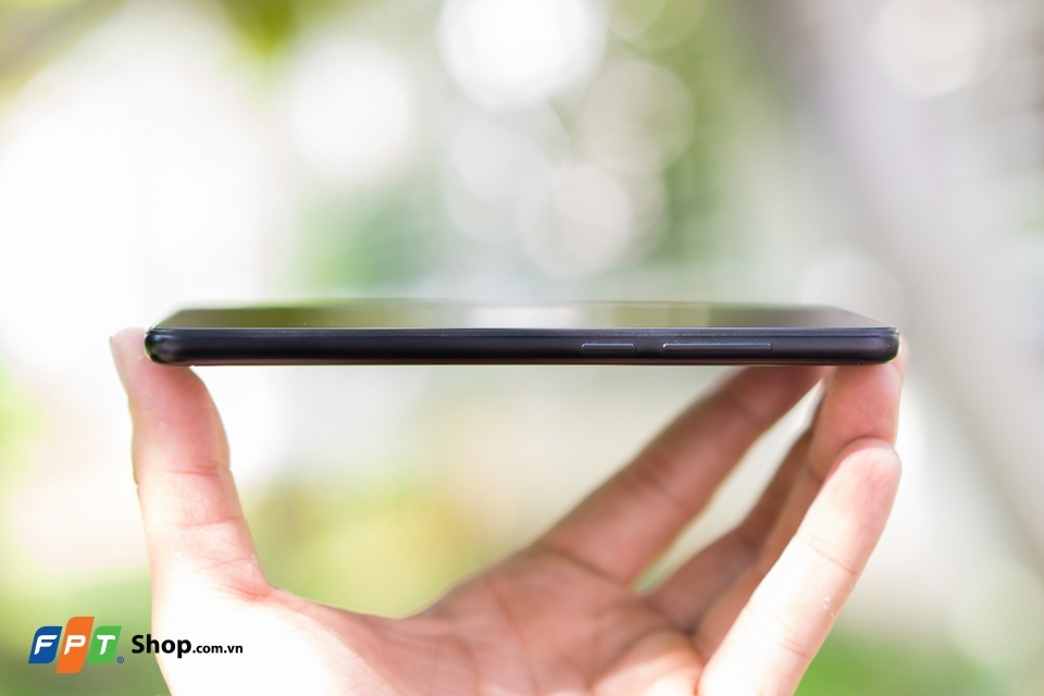Trên tay Xiaomi Redmi 5: Thêm lựa chọn dưới 3 triệu (Ảnh 10)