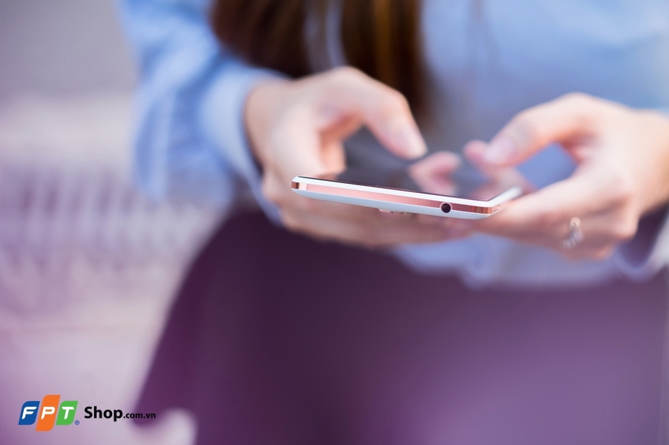 Trên tay Nokia 7 Plus: Camera kép, chip Snap 660 (Ảnh 13)