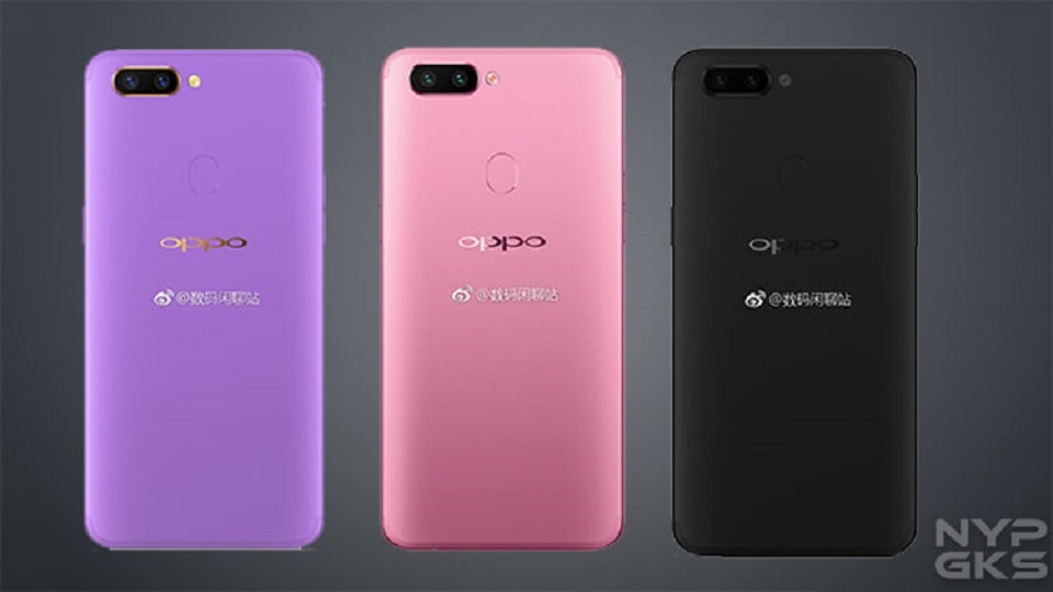 Chân dung OPPO R15: Smartphone tai thỏ mới của OPPO (Ảnh 5)
