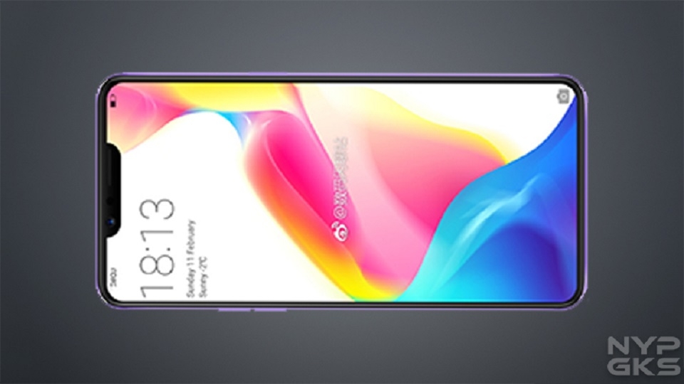Chân dung OPPO R15: Smartphone tai thỏ mới của OPPO (Ảnh 3)