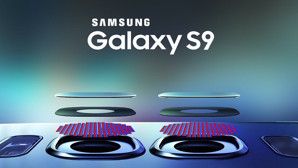 Galaxy S9 là chiếc smartphone hấp dẫn nhất đầu 2018 (Ảnh 3) Galaxy S9 là chiếc smartphone hấp dẫn nhất đầu 2018 (Ảnh 3)