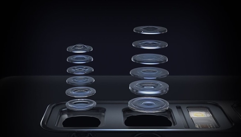 Galaxy S9 là chiếc smartphone hấp dẫn nhất đầu 2018 (Ảnh 2) Galaxy S9 là chiếc smartphone hấp dẫn nhất đầu 2018 (Ảnh 2)