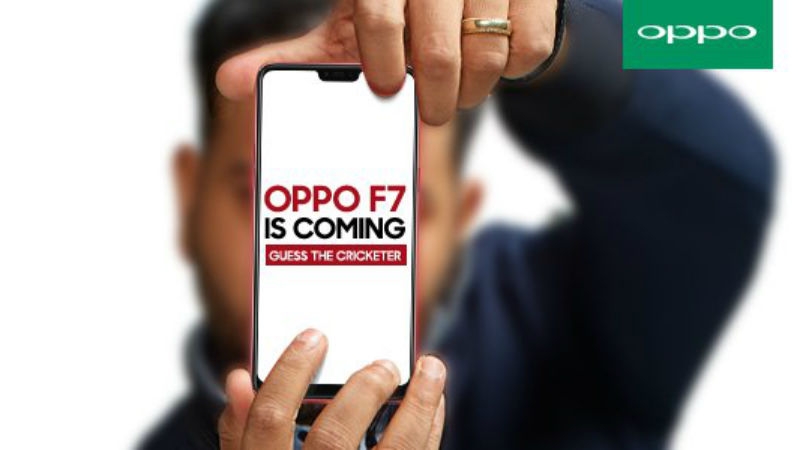 Những điều cần biết về OPPO F7 sắp ra mắt (Ảnh 3)