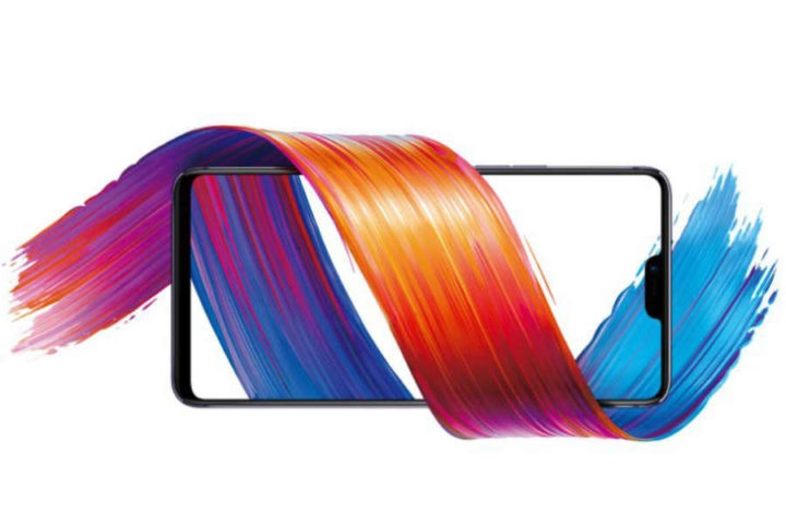 Những điều cần biết về OPPO F7 sắp ra mắt (Ảnh 5) Những điều cần biết về OPPO F7 sắp ra mắt (Ảnh 5)