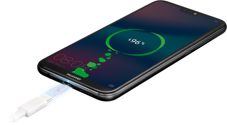 Huawei Nova 3e giá 7 triệu, nhiều tính năng cao cấp (Ảnh 4)