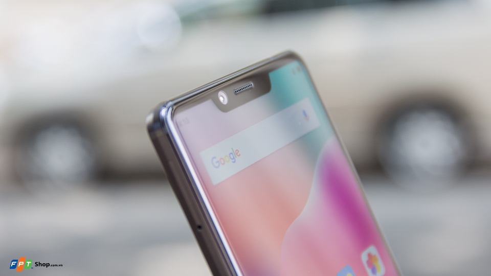 Trên tay Sharp Aquos S3 smartphone tai thỏ của Sharp (Ảnh 3) Trên tay Sharp Aquos S3 smartphone tai thỏ của Sharp (Ảnh 3)