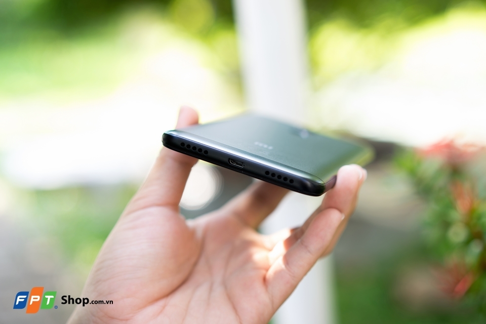 So sánh cấu hình Xiaomi Redmi 5 Plus và Honor 9 Lite (Ảnh 8)