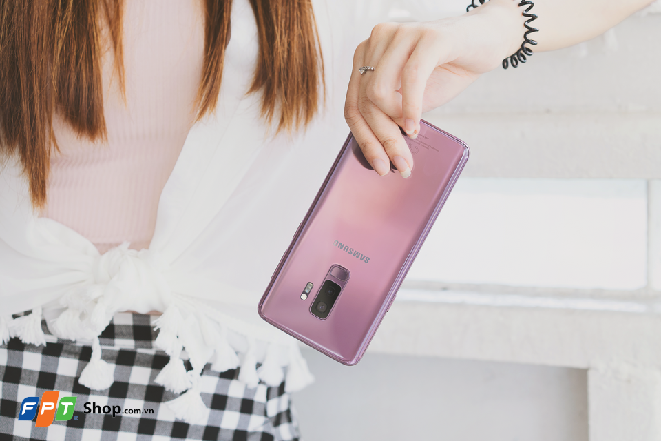 Vẫn dùng smartphone Android mặc cho iPhone rất tốt? (Ảnh 2)