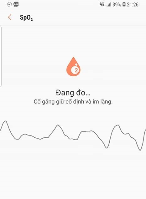 Galaxy S9/S9+ sở hữu tính năng vô cùng đặc biệt (Ảnh 4)