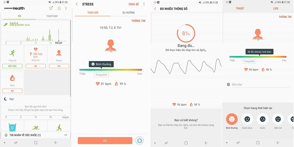 Galaxy S9/S9+ sở hữu tính năng vô cùng đặc biệt (Ảnh 6)