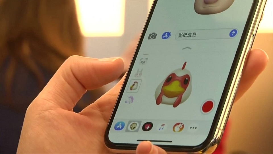 Apple không phải kẻ đầu tiên nghĩ ra tai thỏ? (Ảnh 3) Apple không phải kẻ đầu tiên nghĩ ra tai thỏ? (Ảnh 3)