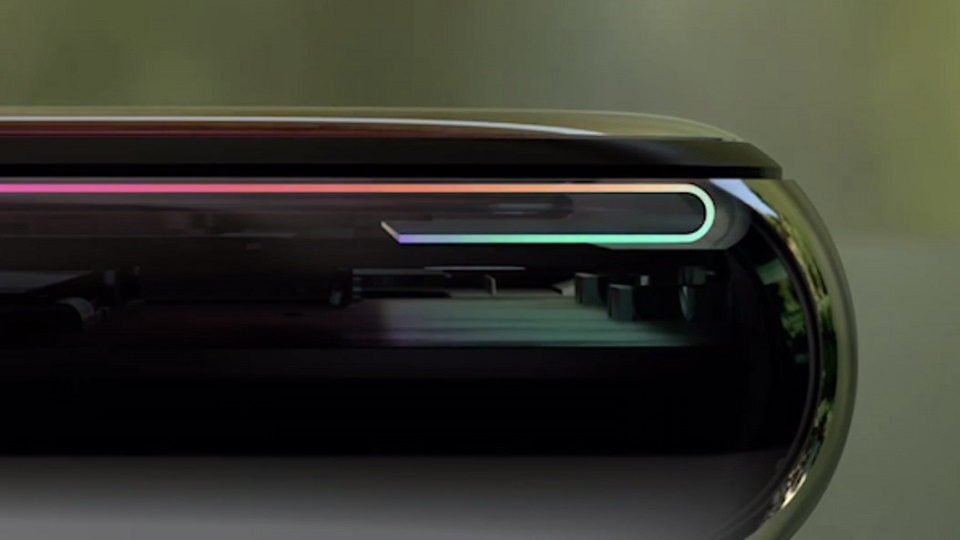 Đây là cách mà Apple tối ưu phần cằm của màn hình hiển thị Đây là cách mà Apple tối ưu phần cằm của màn hình hiển thị