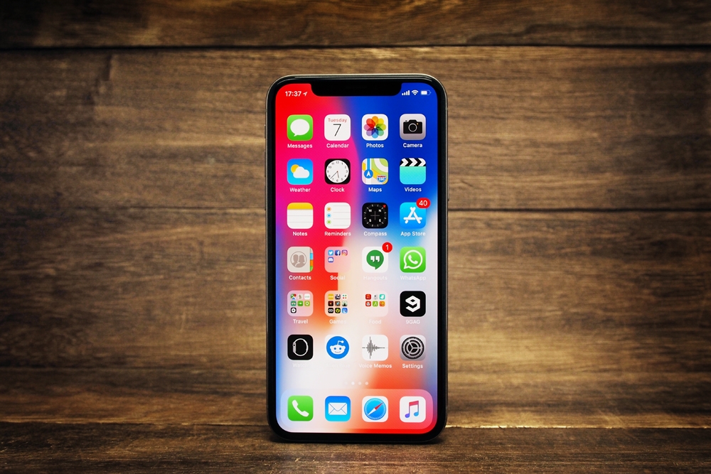 Apple không phải kẻ đầu tiên nghĩ ra tai thỏ? (Ảnh 1) Apple không phải kẻ đầu tiên nghĩ ra tai thỏ? (Ảnh 1)