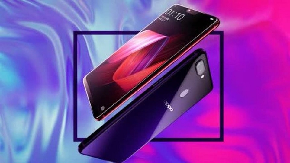 Những điều cần biết về OPPO R15 phiên bản DME (Ảnh 3)
