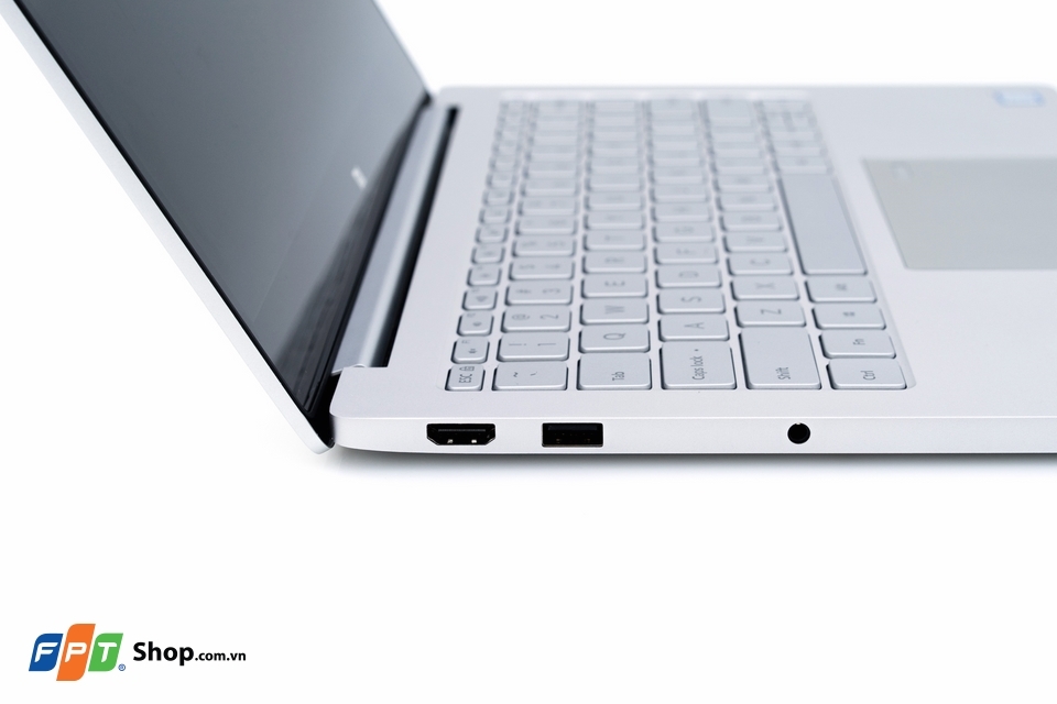 Xiaomi Mi NoteBook Air 13
