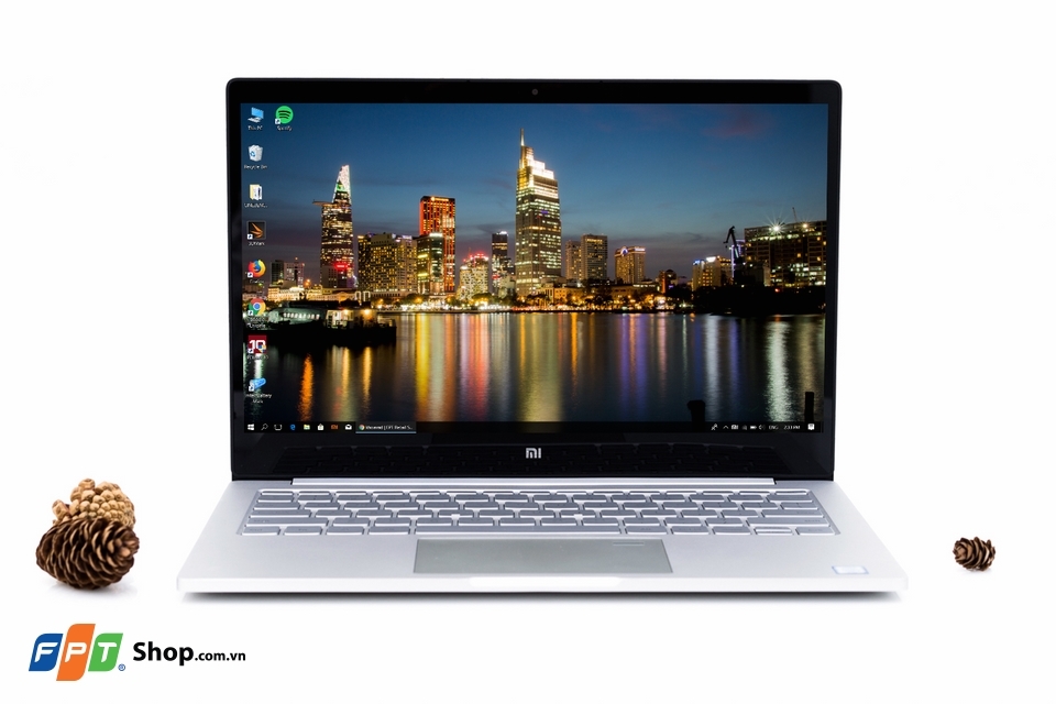 Xiaomi Mi NoteBook Air 13
