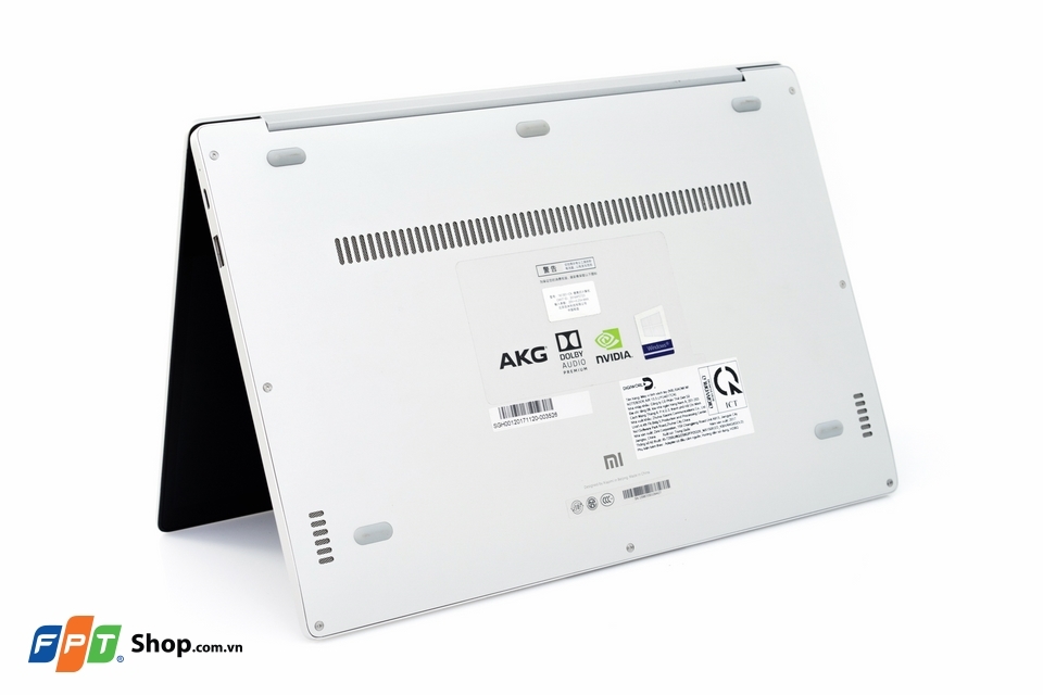 Xiaomi Mi NoteBook Air 13