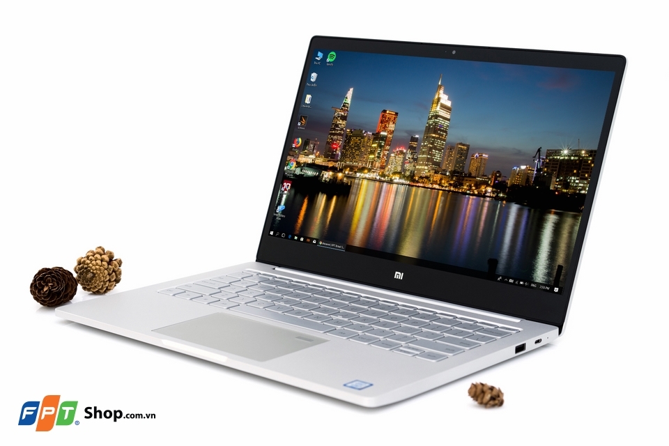 Xiaomi Mi NoteBook Air 13